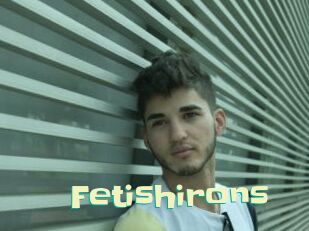 Fetishirons