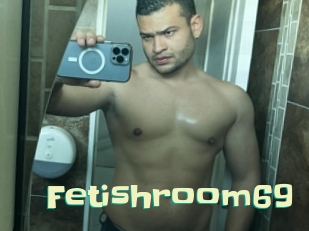 Fetishroom69