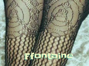 Ffontaine