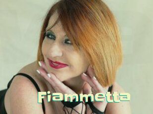 Fiammetta