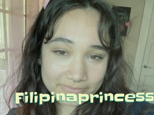 Filipinaprincess