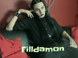 Filldamon