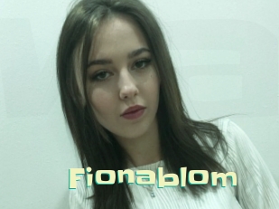 Fionablom