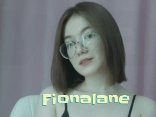 Fionalane