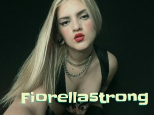 Fiorellastrong