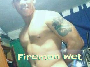 Fireman_wet