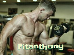 Fitanthony