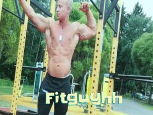 Fitguyhh