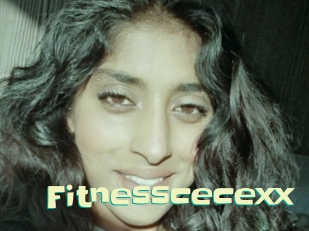 Fitnesscecexx