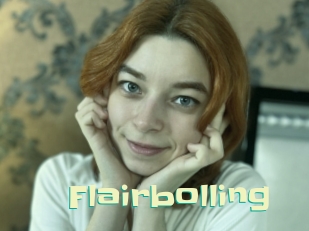 Flairbolling