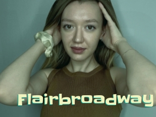 Flairbroadway