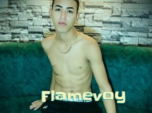 Flamevoy