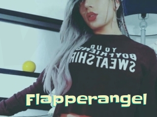 Flapperangel