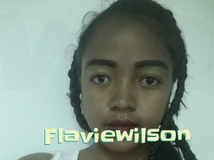 Flaviewilson