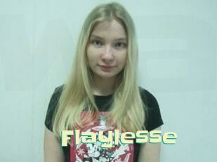 Flaylesse