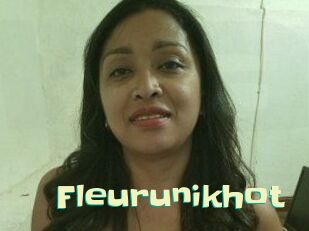 Fleurunikhot