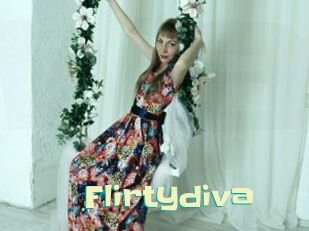 Flirtydiva