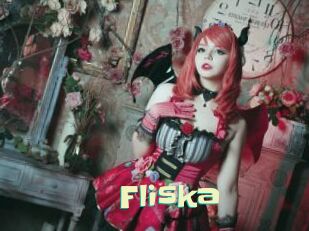 Fliska