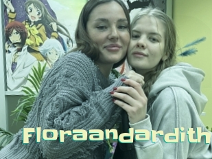 Floraandardith