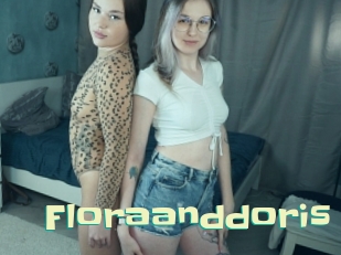 Floraanddoris