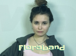 Floraband