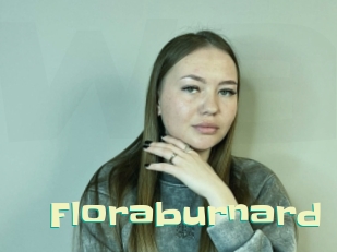 Floraburnard