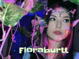 Floraburtt