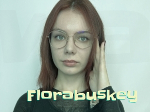 Florabuskey