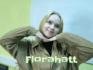 Florahatt