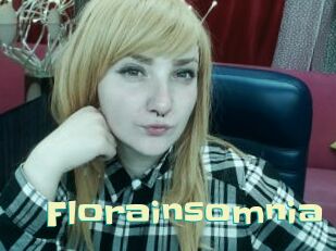 Florainsomnia