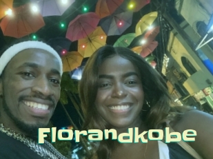 Florandkobe