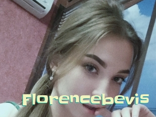 Florencebevis