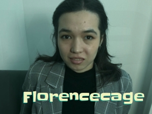 Florencecage