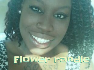 Flower_randle