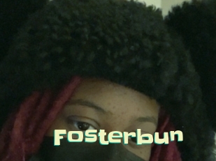 Fosterbun