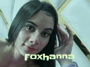 Foxhanna