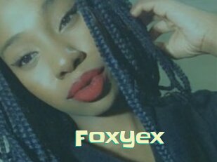 Foxyex