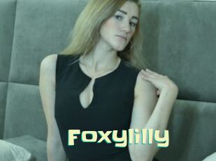 Foxylilly