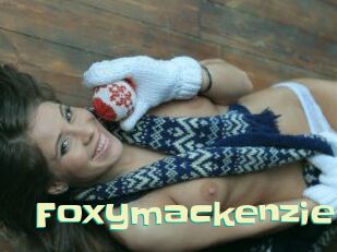 Foxymackenzie