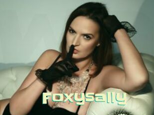 Foxysally