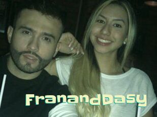 FranandDasy