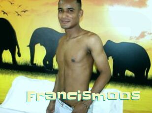 Francismoos