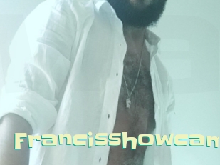 Francisshowcam