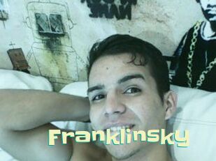 Franklinsky