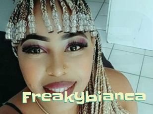 Freakybianca