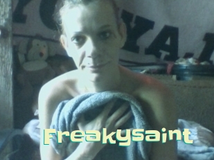 Freakysaint