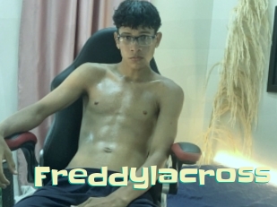 Freddylacross