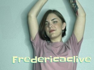 Fredericaclive