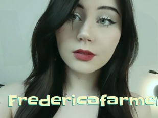 Fredericafarmer