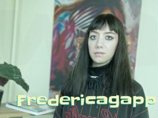 Fredericagapp